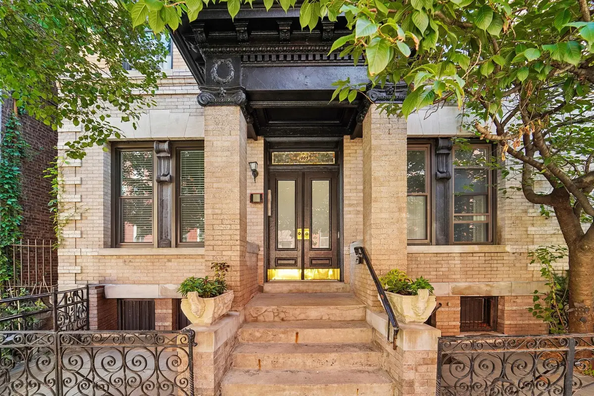 1009 WILLOW AVE #1L, Hoboken, NJ 07030 - #1