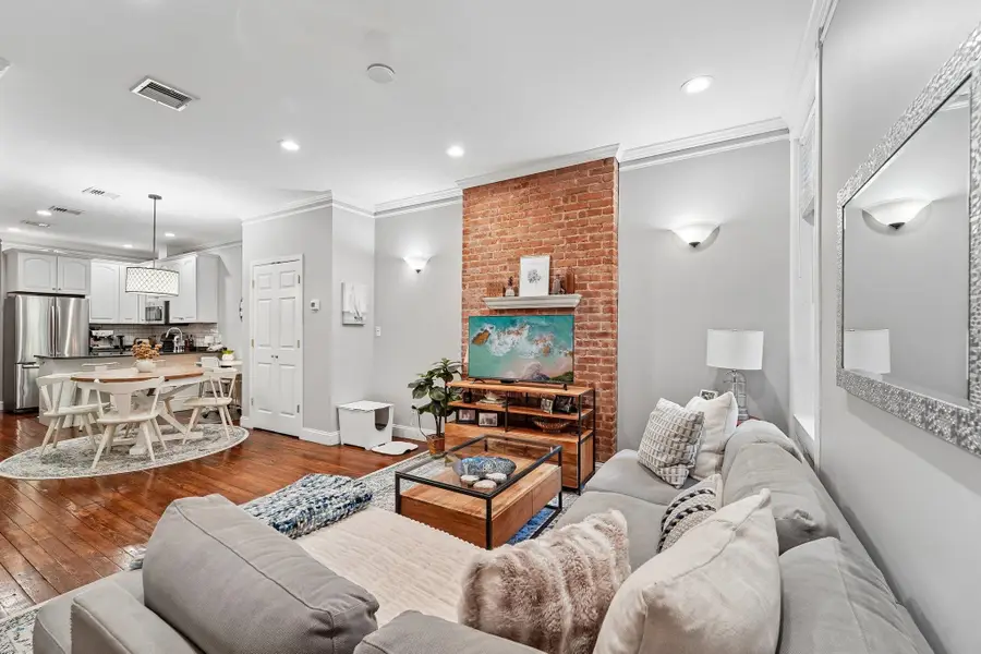 1009 WILLOW AVE #1L, Hoboken, NJ 07030 - #2