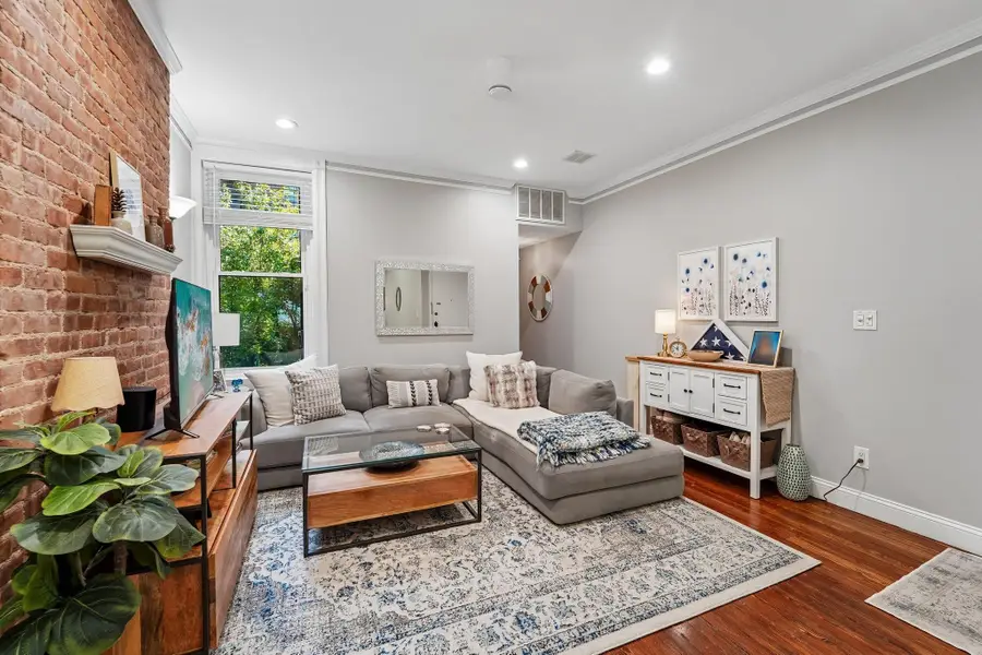 1009 WILLOW AVE #1L, Hoboken, NJ 07030 - #3
