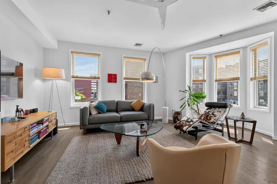 380 NEWARK ST #4B, Hoboken, NJ 07030 - #3