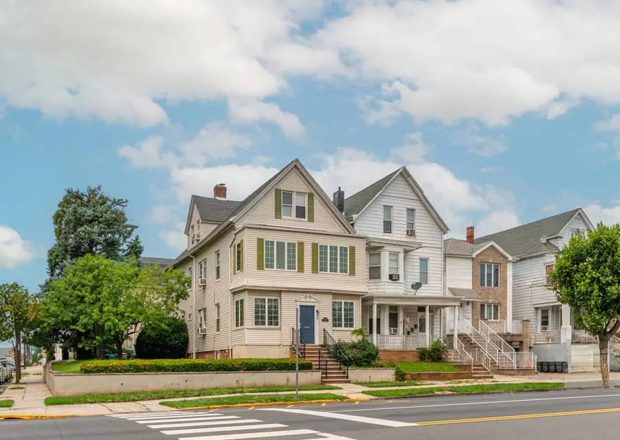 339 AVENUE C, Bayonne, NJ 07002 - #2
