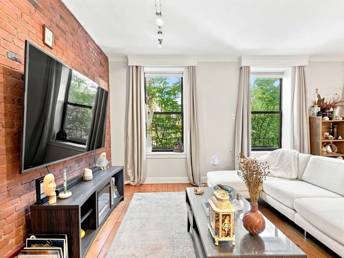 603 1ST ST #2, Hoboken, NJ 07030 - #1