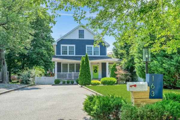 163 WOODWARD AVE, Rutherford, NJ 07070