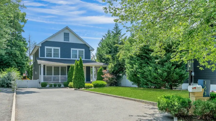 163 WOODWARD AVE, Rutherford, NJ 07070 - #2
