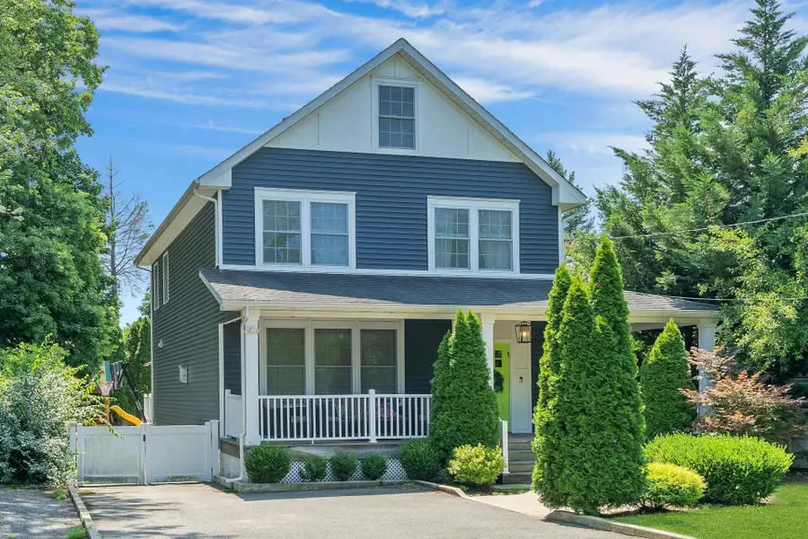 163 WOODWARD AVE, Rutherford, NJ 07070 - #3