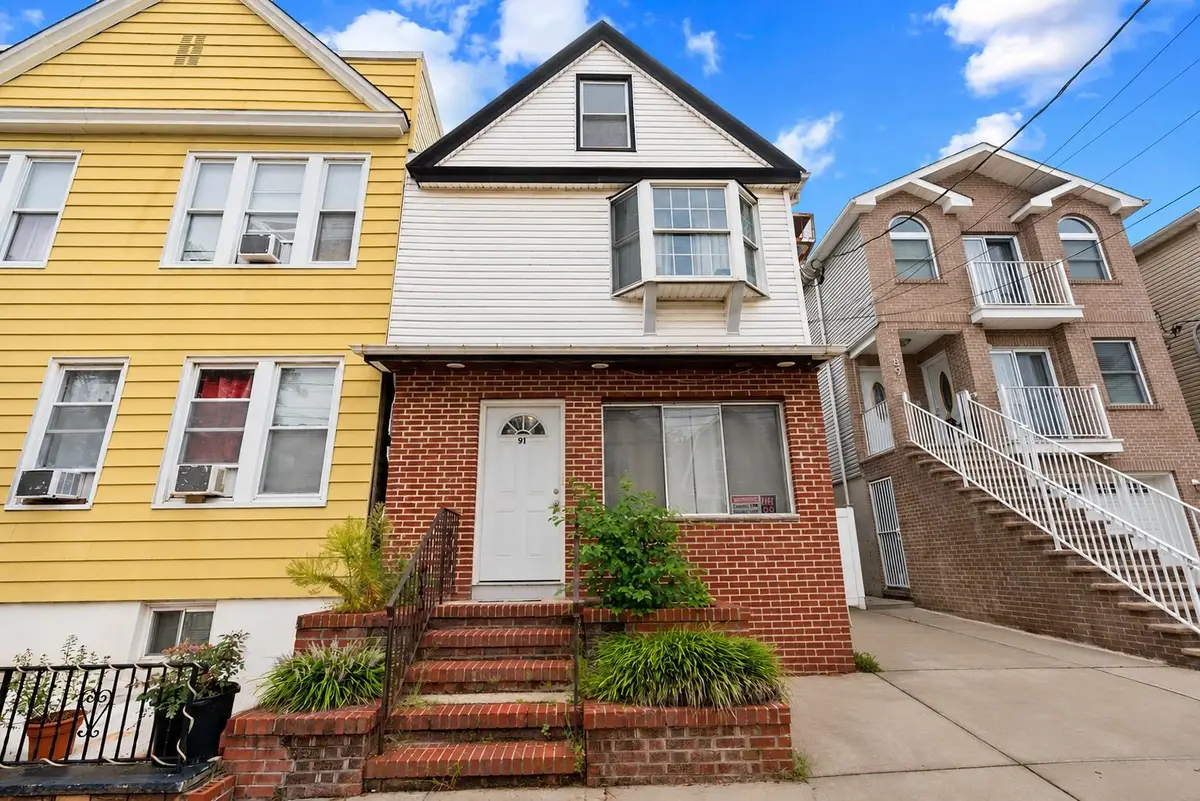 91 WEST 43RD ST, Bayonne, NJ 07002 - #1