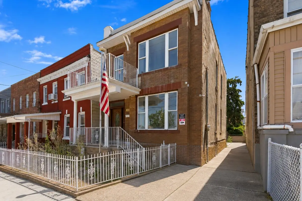 221 54TH ST #1, West New York, NJ 07093 - #1