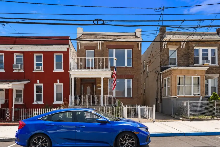 221 54TH ST #1, West New York, NJ 07093 - #2