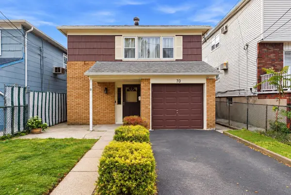 70 WEST 24TH ST, Bayonne, NJ 07002
