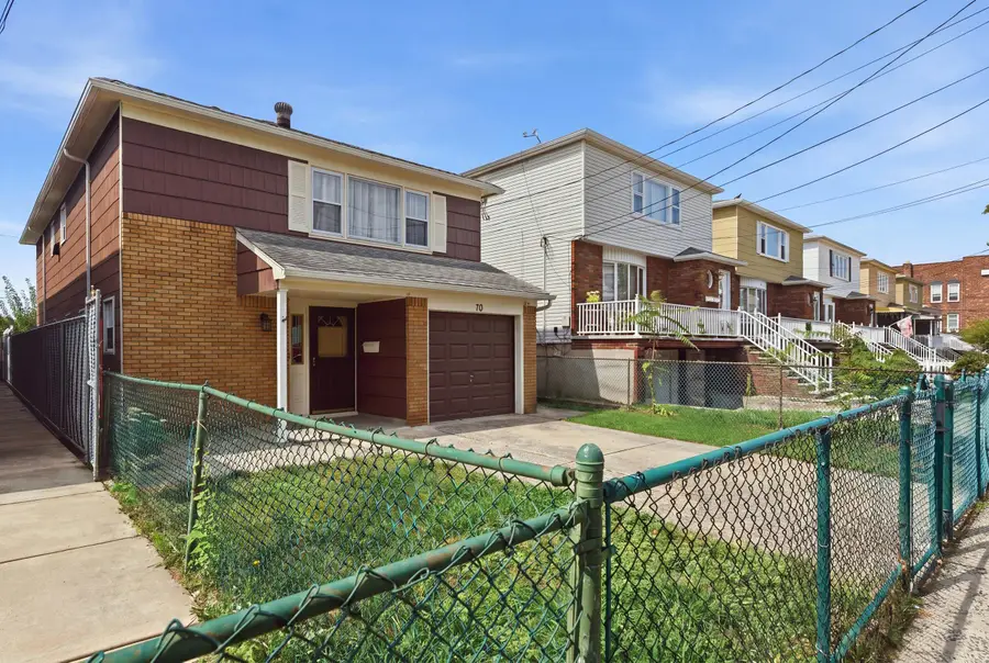 70 WEST 24TH ST, Bayonne, NJ 07002 - #2