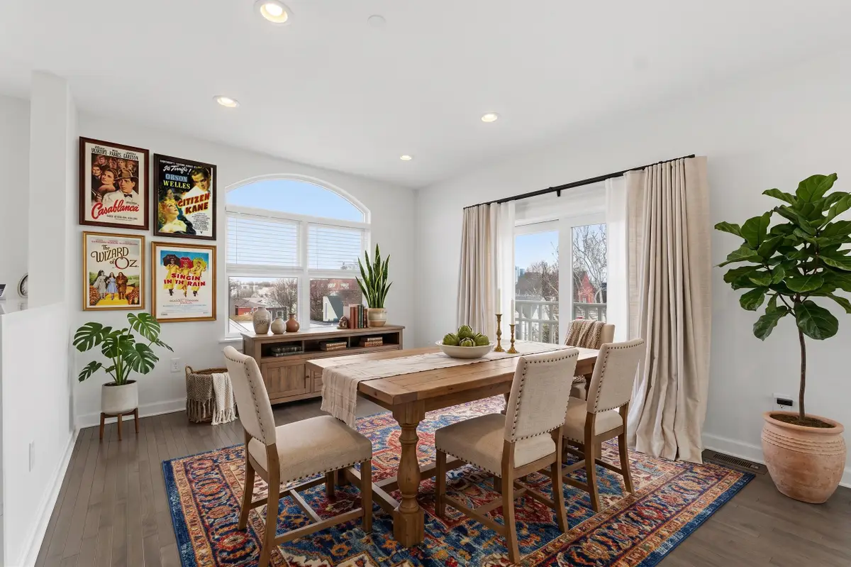 974 SUMMIT AVE #406, Jersey City, NJ 07307 - #1