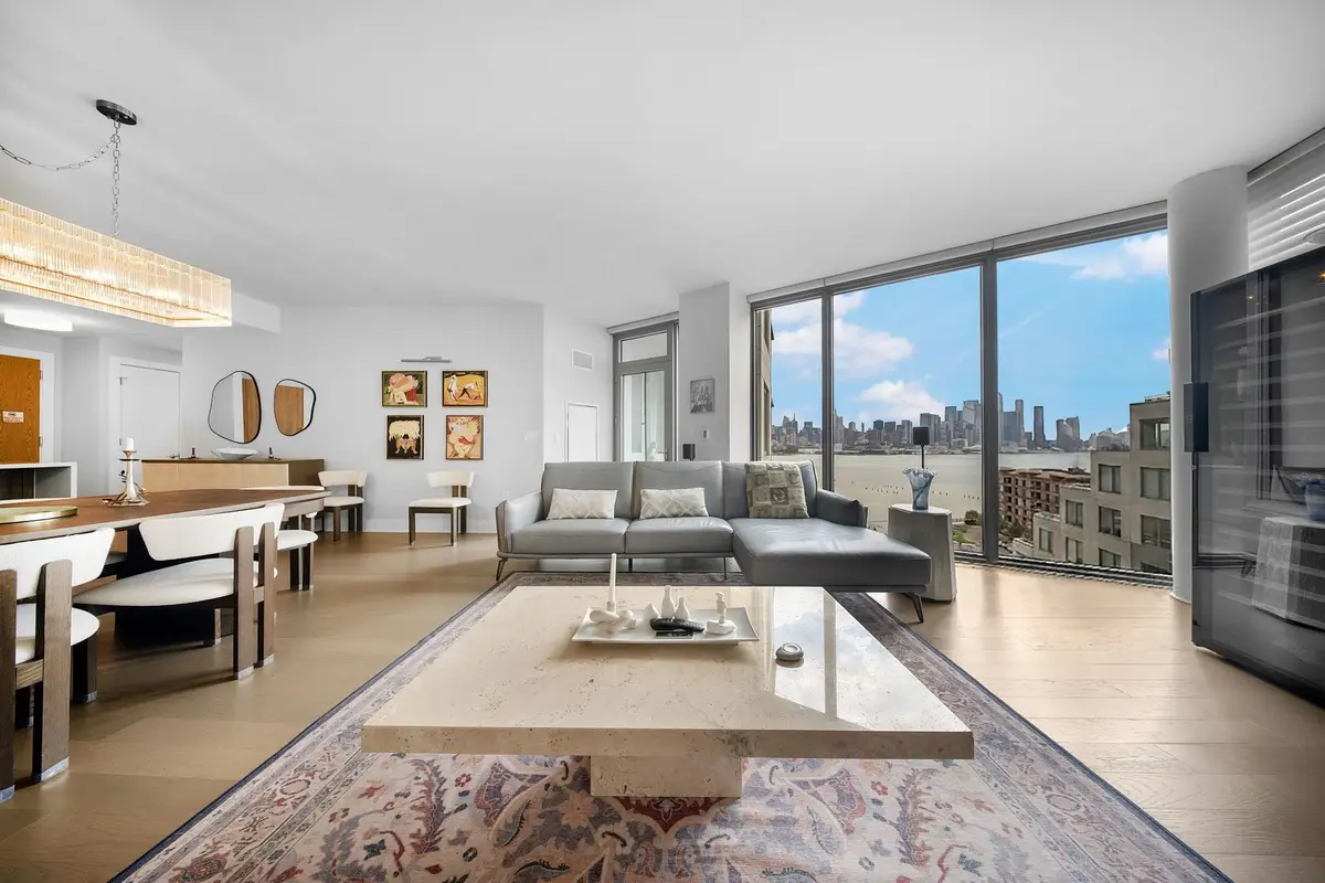 9 AVENUE AT PORT IMPERIAL #1011, West New York, NJ 07093 - #1