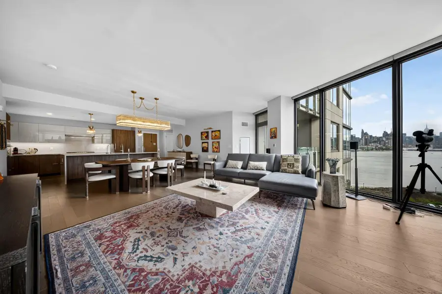 9 AVENUE AT PORT IMPERIAL #1011, West New York, NJ 07093 - #3