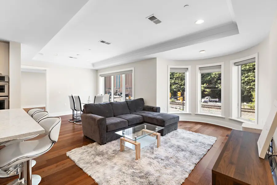 100 ETON ROW #203, Weehawken, NJ 07086 - #2