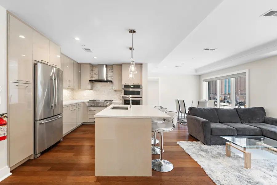 100 ETON ROW #203, Weehawken, NJ 07086 - #3