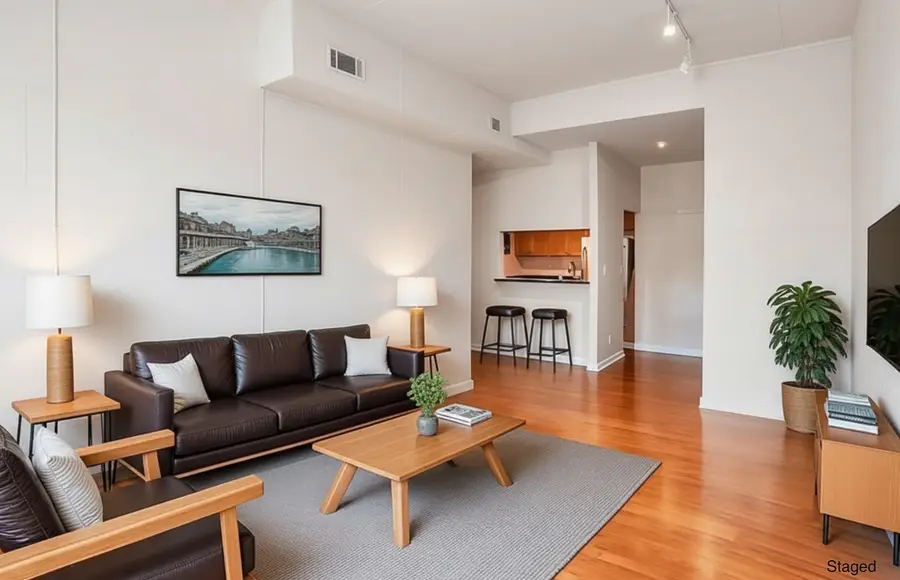 186 WAYNE ST #320, Jersey City, NJ 07302 - #2
