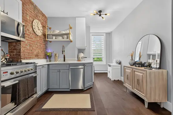 606 1ST ST #5, Hoboken, NJ 07030