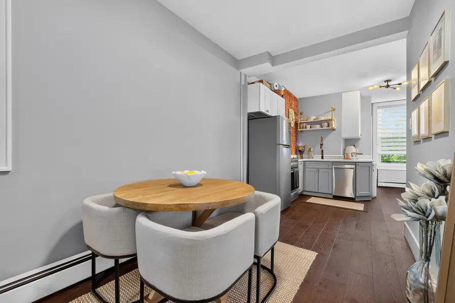 606 1ST ST #5, Hoboken, NJ 07030 - #3