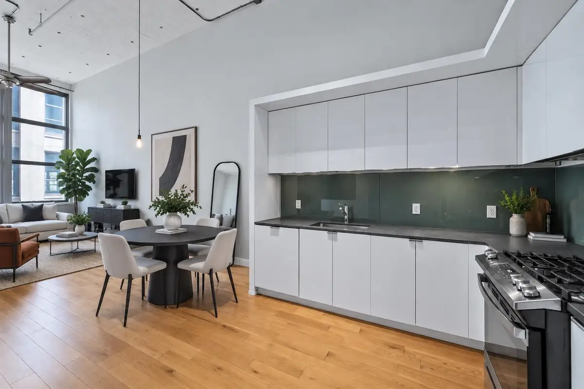 50 DEY ST #224, Jersey City, NJ 07306 - #1