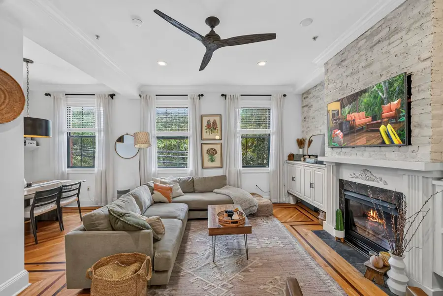 121 BLOOMFIELD ST #2, Hoboken, NJ 07030 - #2