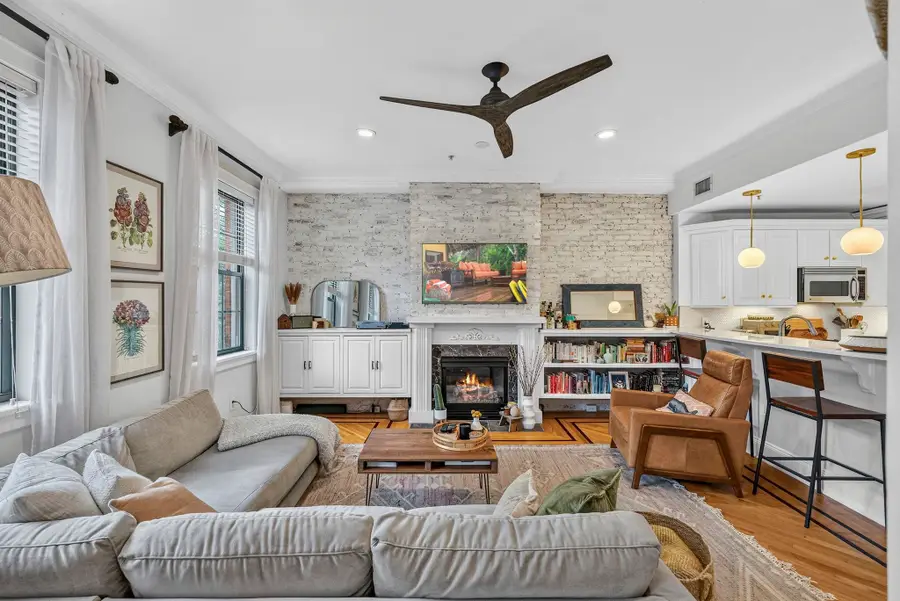 121 BLOOMFIELD ST #2, Hoboken, NJ 07030 - #3
