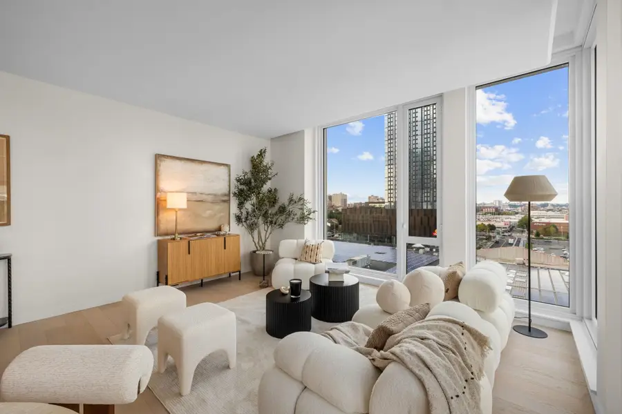144 1ST ST #9N, Jersey City, NJ 07302 - #3