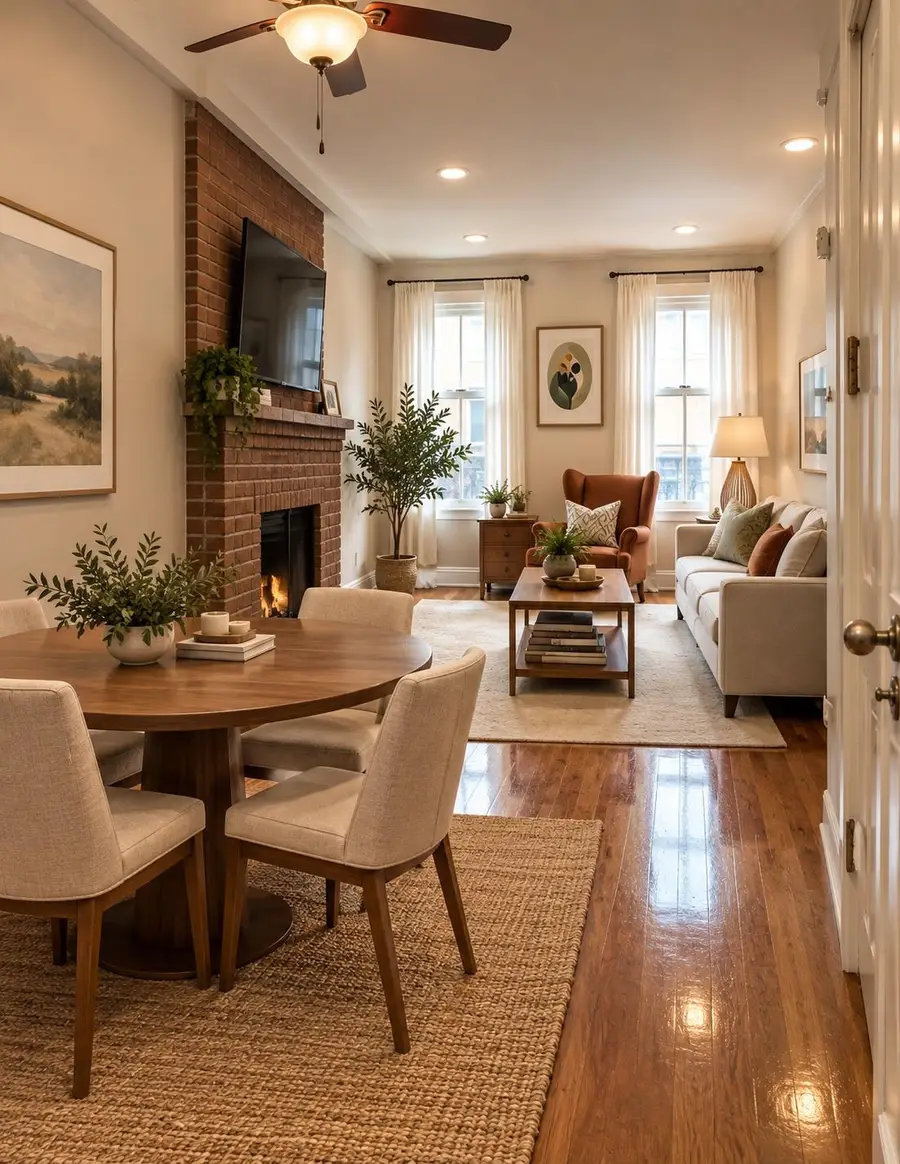 650 1ST ST #3, Hoboken, NJ 07030 - #2