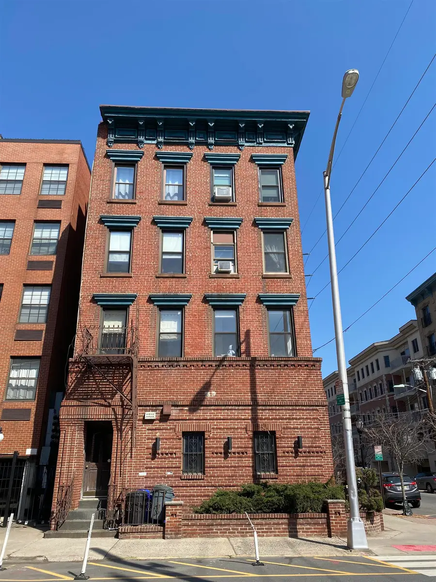 650 1ST ST #3, Hoboken, NJ 07030 - #3