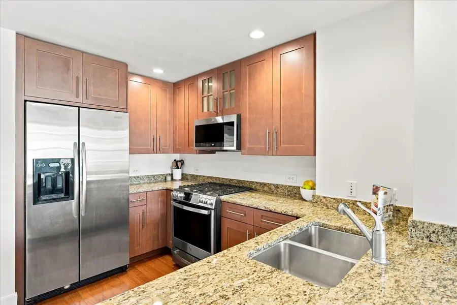 1125 MAXWELL LANE #632, Hoboken, NJ 07030 - #3