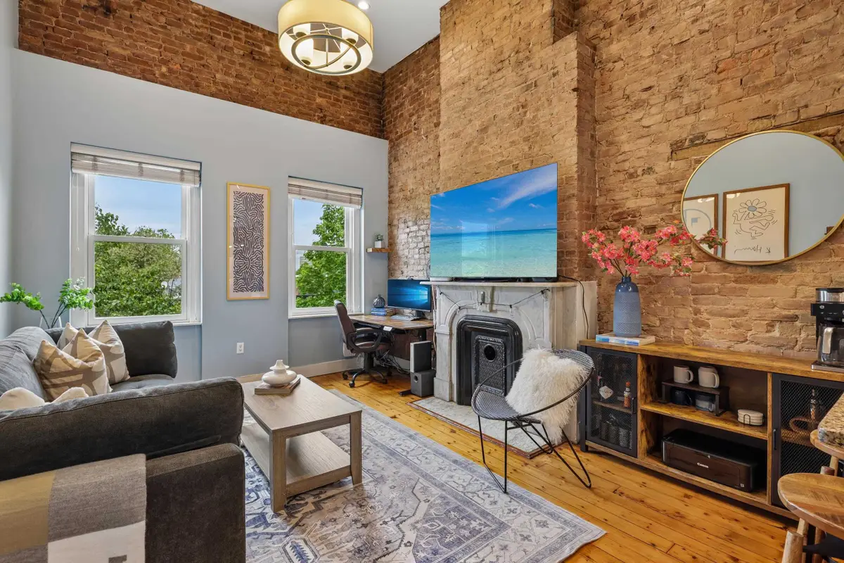 229 3RD ST #4L, Jersey City, NJ 07302 - #1