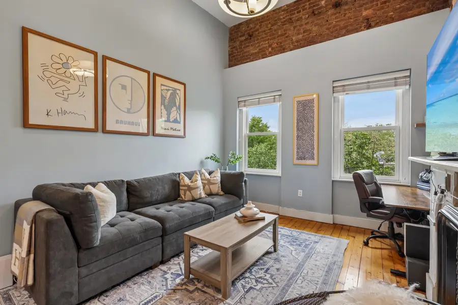 229 3RD ST #4L, Jersey City, NJ 07302 - #2