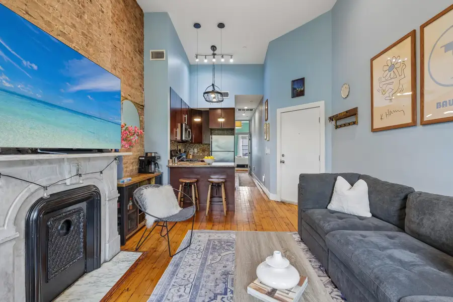 229 3RD ST #4L, Jersey City, NJ 07302 - #3