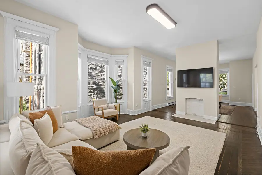 486 BRAMHALL AVE, Jersey City, NJ 07304 - #2