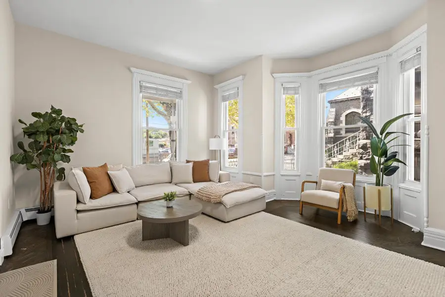 486 BRAMHALL AVE, Jersey City, NJ 07304 - #3