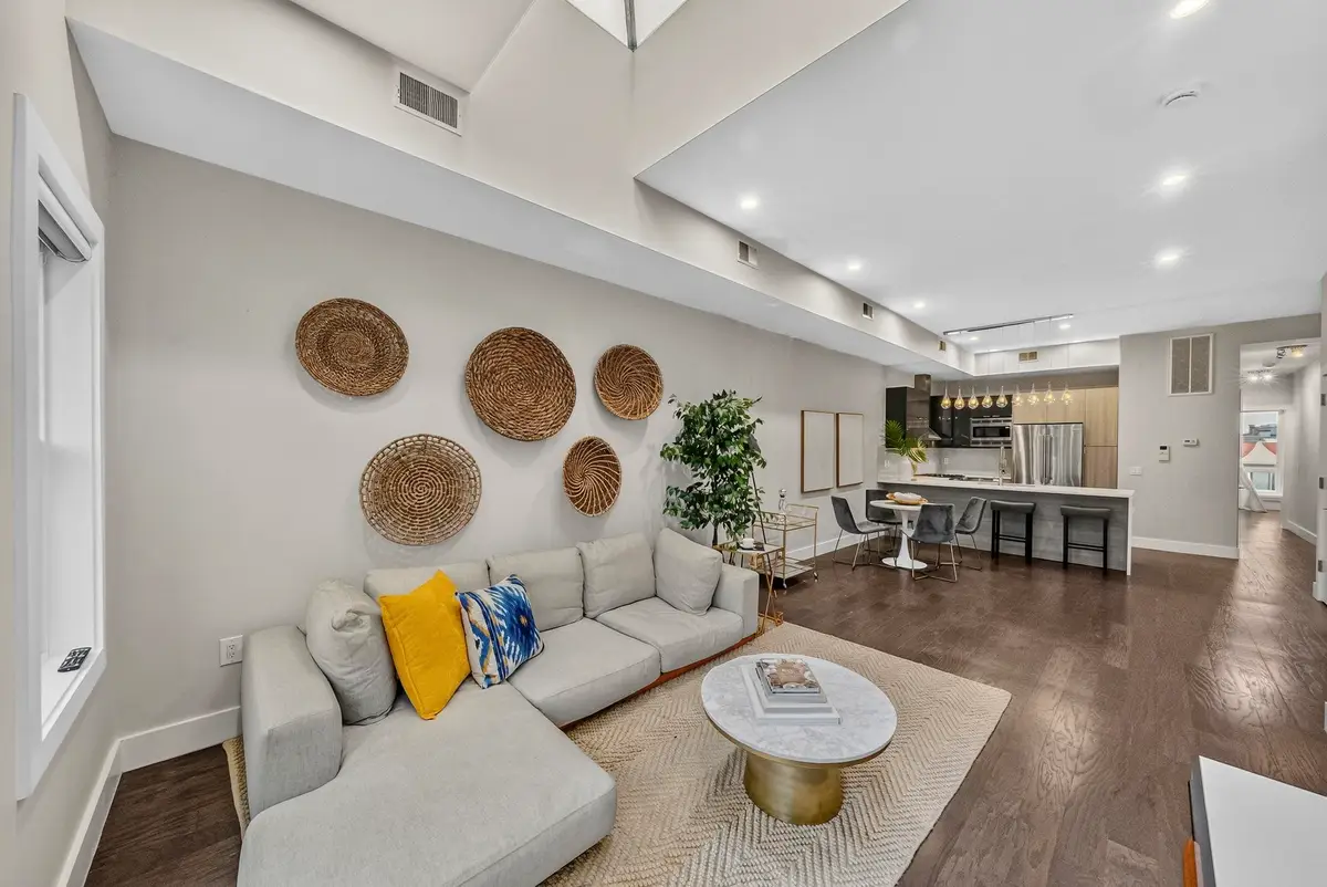 618 MADISON ST #4, Hoboken, NJ 07030 - #1