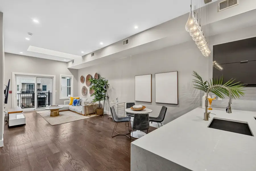 618 MADISON ST #4, Hoboken, NJ 07030 - #2