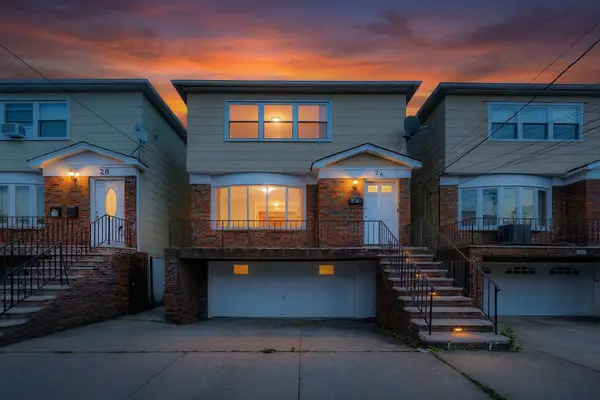 26 PIERCE AVE, JC, Heights, NJ 07307