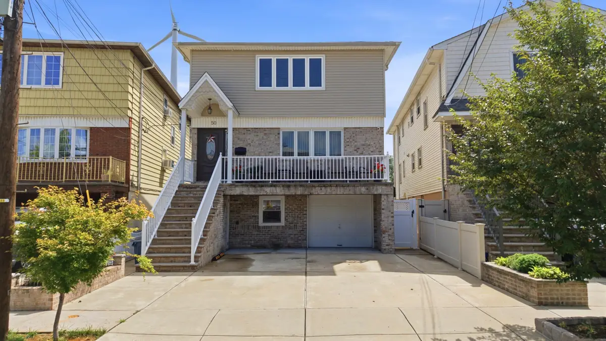 50 ISABELLA AVE, Bayonne, NJ 07002 - #1