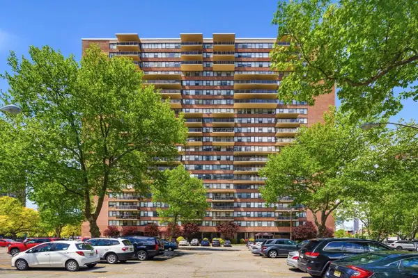 270 LUIS M MARIN BLVD #11D, JC, Downtown, NJ 07302