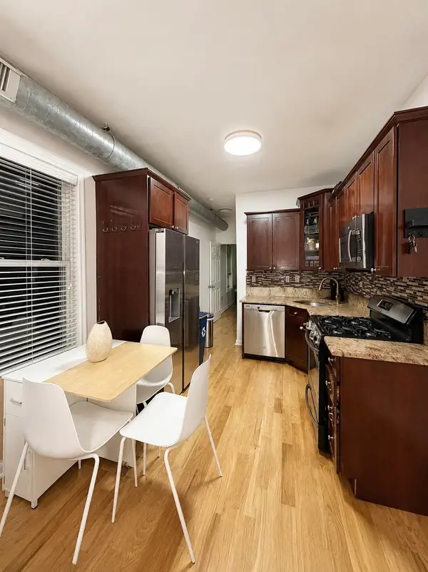 83 MAPLE ST #2L, JC, Bergen-Lafayett, NJ 07304