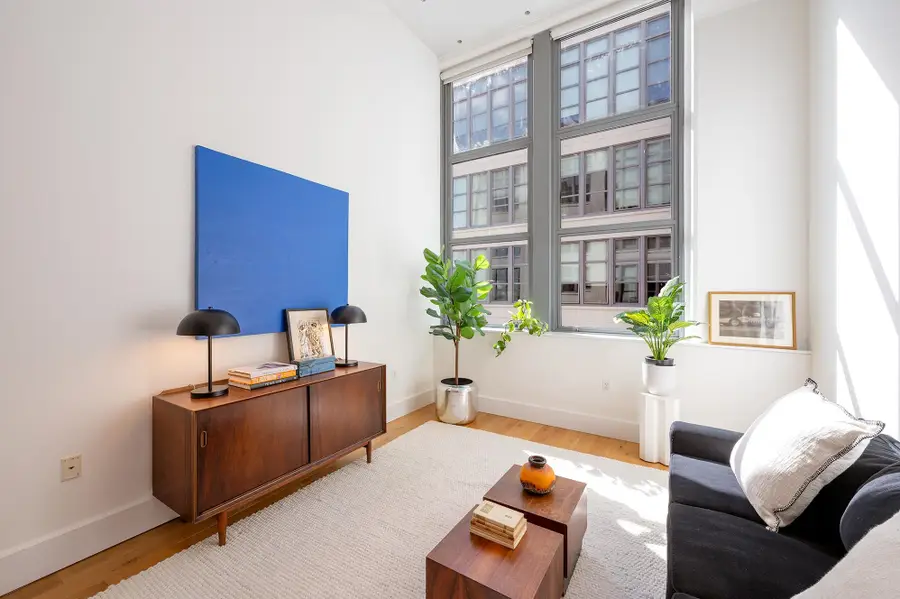 50 DEY ST #430, Jersey City, NJ 07306 - #2