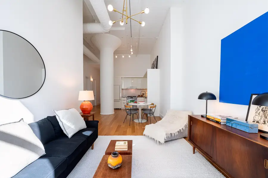 50 DEY ST #430, Jersey City, NJ 07306 - #3