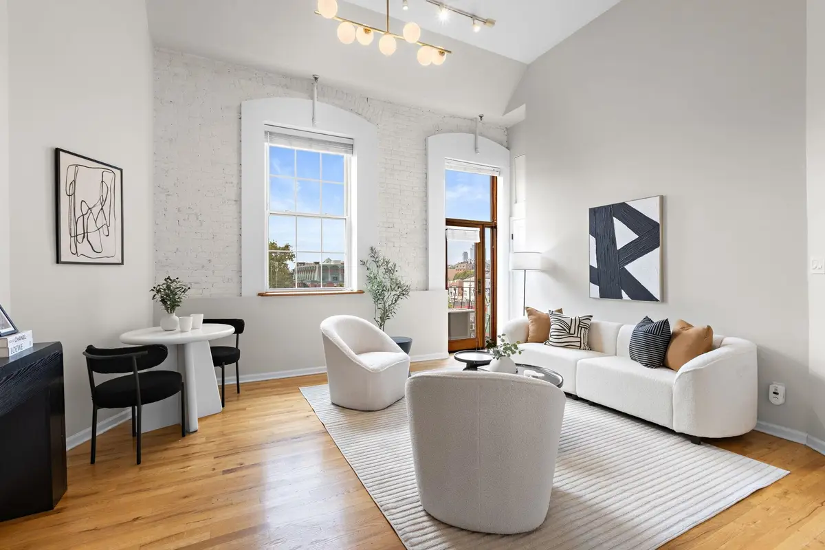 1015 GRAND ST #4B, Hoboken, NJ 07030 - #1