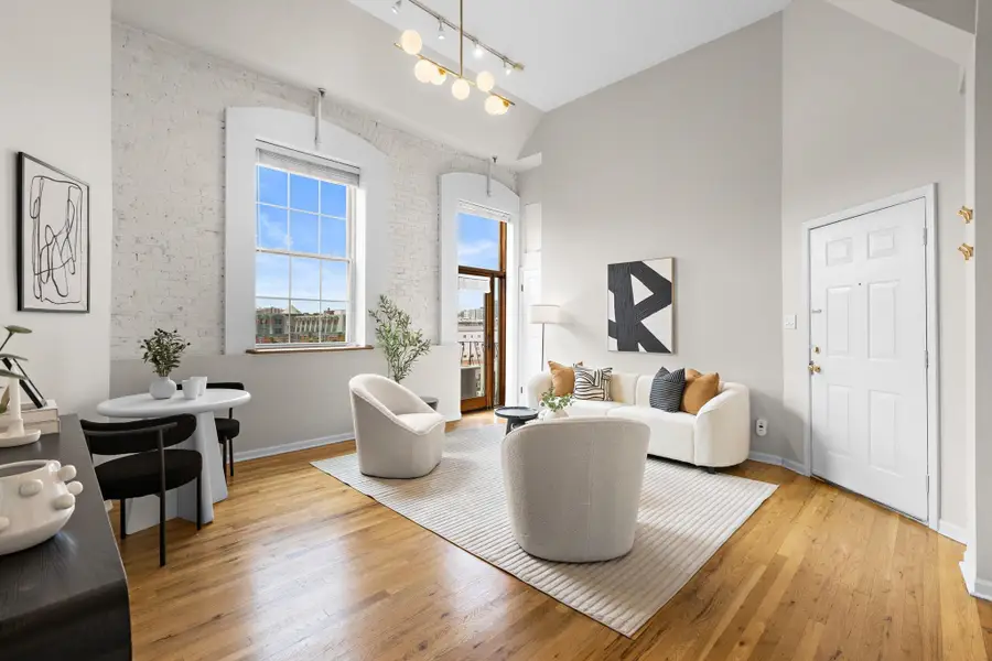 1015 GRAND ST #4B, Hoboken, NJ 07030 - #3
