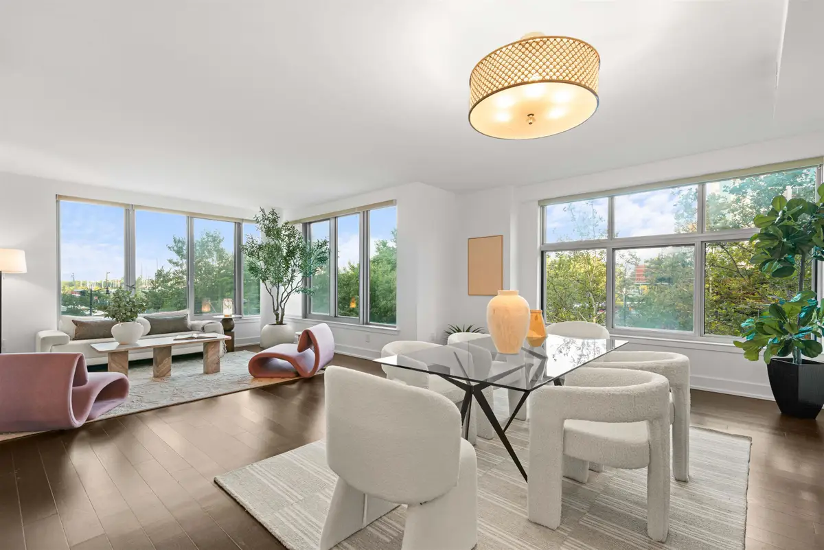 201 LUIS M MARIN BLVD #2060, Jersey City, NJ 07302 - #1