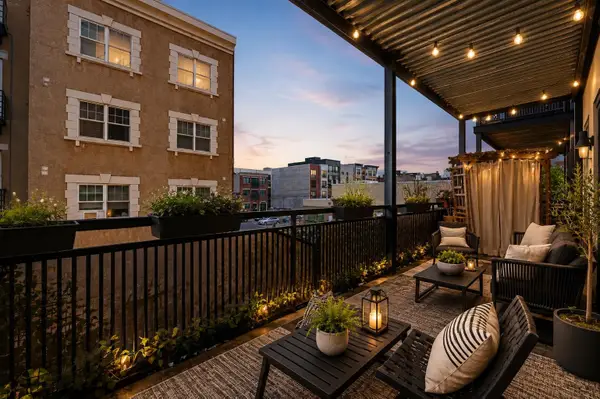 610 CLINTON ST #2A/W, Hoboken, NJ 07030