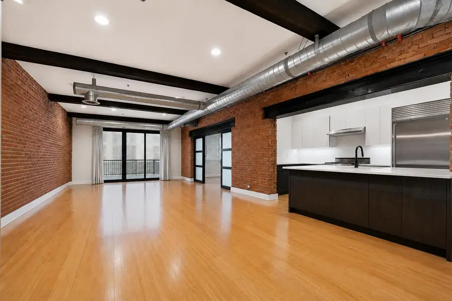 610 CLINTON ST #2A/W, Hoboken, NJ 07030 - #2
