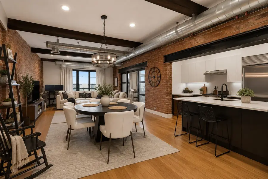 610 CLINTON ST #2A/W, Hoboken, NJ 07030 - #3