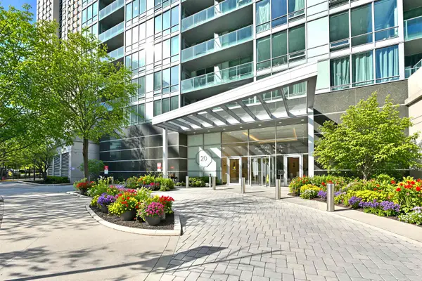 20 NEWPORT PARKWAY #2311A, JC, Downtown, NJ 07302