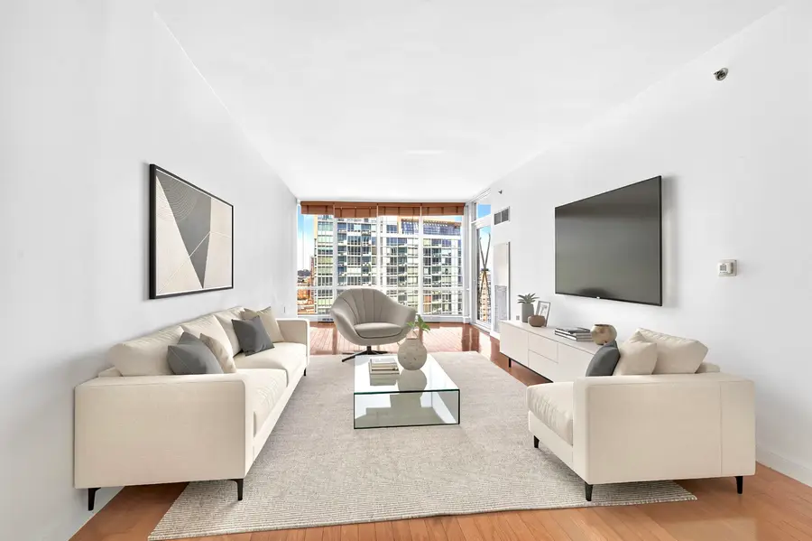 20 NEWPORT PARKWAY #2311A, Jersey City, NJ 07302 - #2